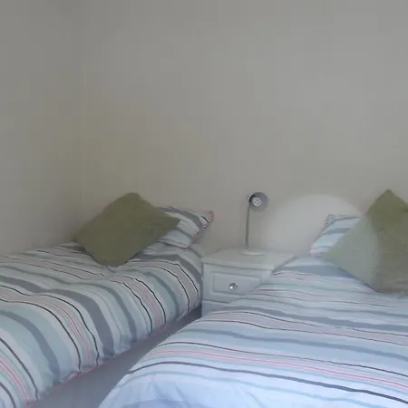 Columbus Flats Apartman