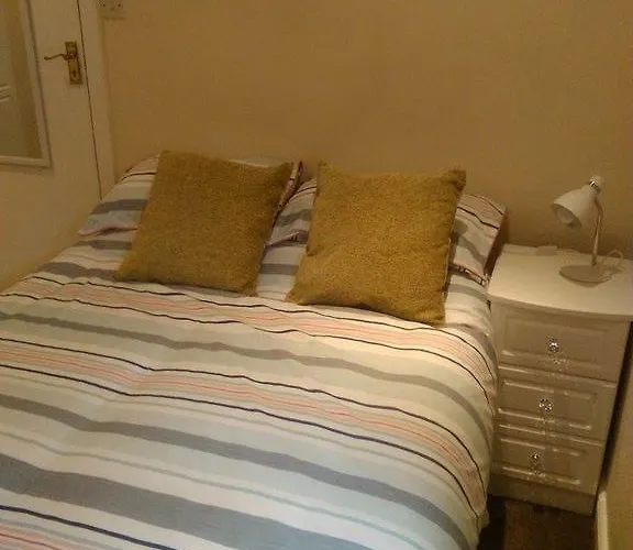 Columbus Flats Appartement Scarborough