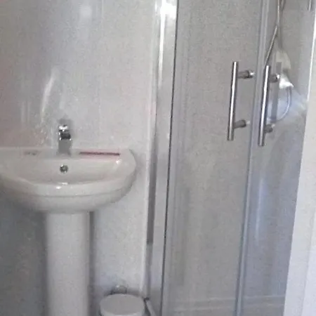 Apartamento Columbus Flats