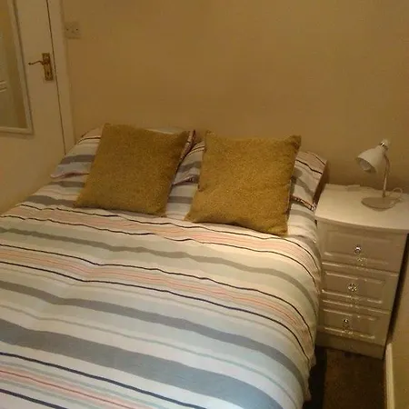 Columbus Flats Apartment Scarborough