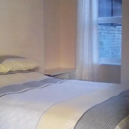 Columbus Flats Scarborough