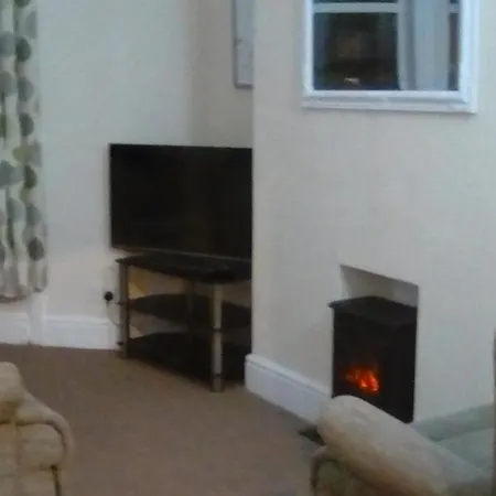 Columbus Flats Apartment