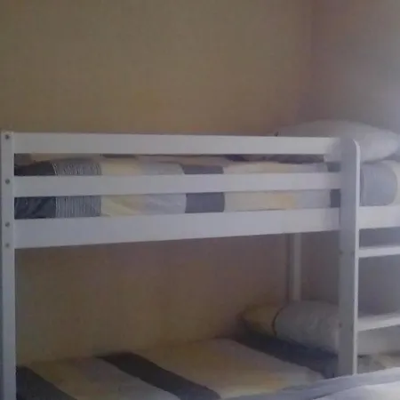 Columbus Flats * Scarborough