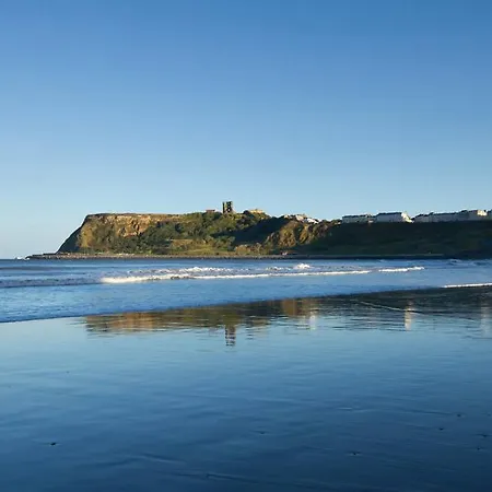 Columbus Flats Apartment Scarborough