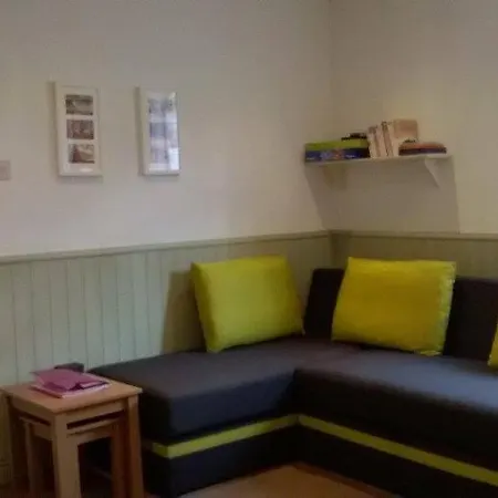 Columbus Flats Scarborough